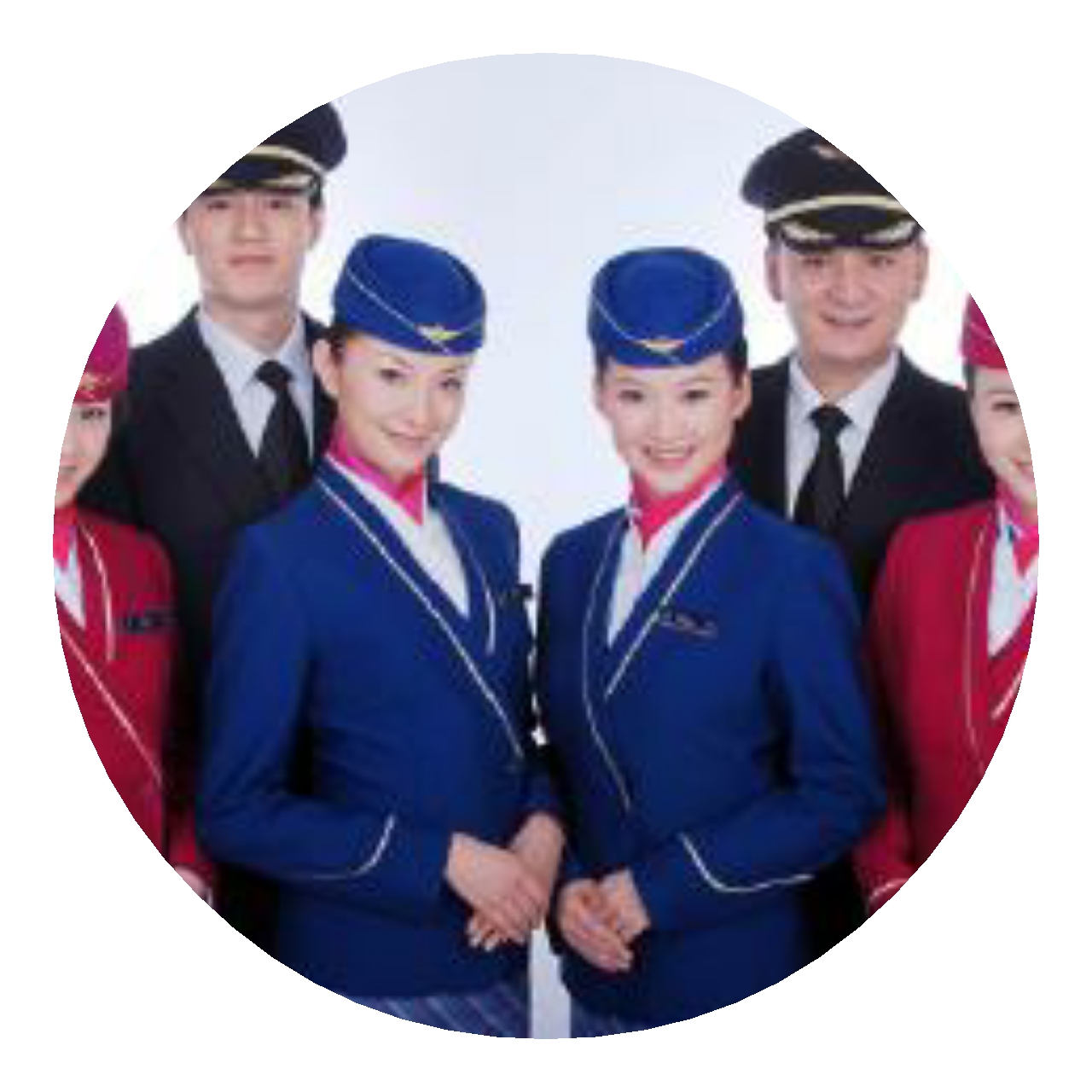 關(guān)于提前單獨(dú)開設(shè)航空院?？粘藢I(yè)單招面試培訓(xùn)班的通知